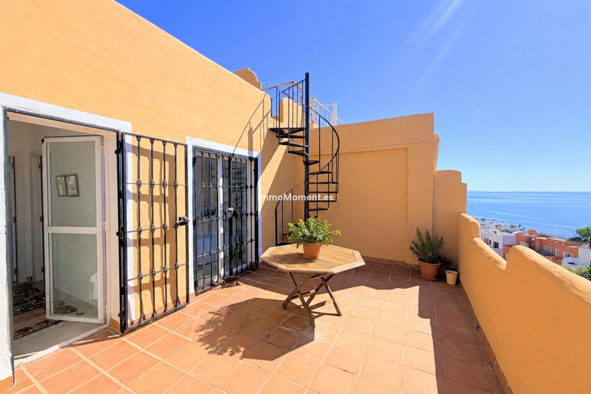 Bestaande woning - Appartement - Casares - Casares Playa