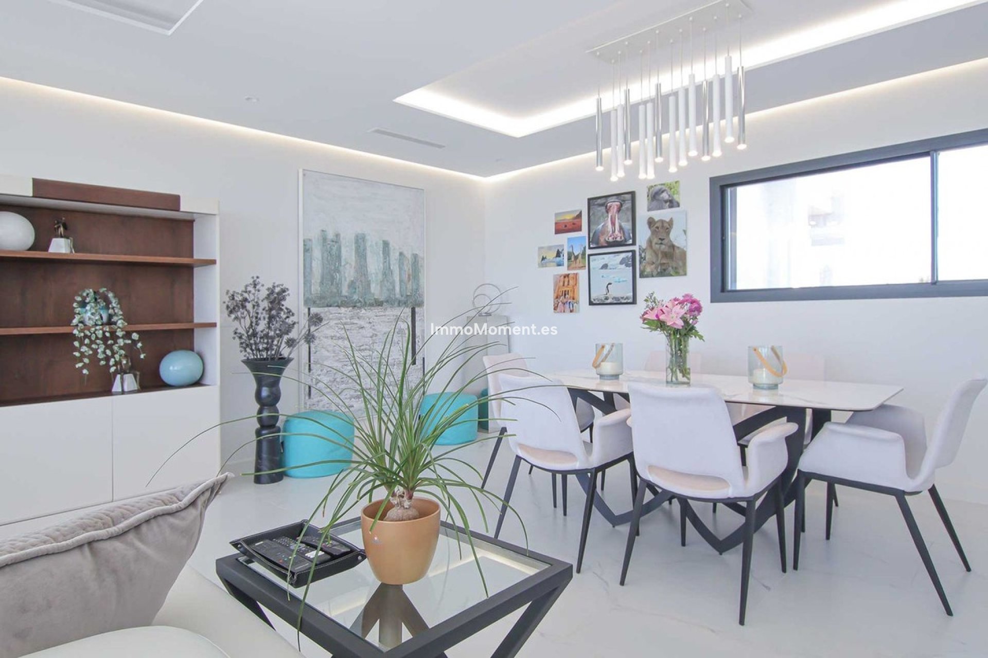 Bestaande woning - Appartement - Casares - Casares Playa