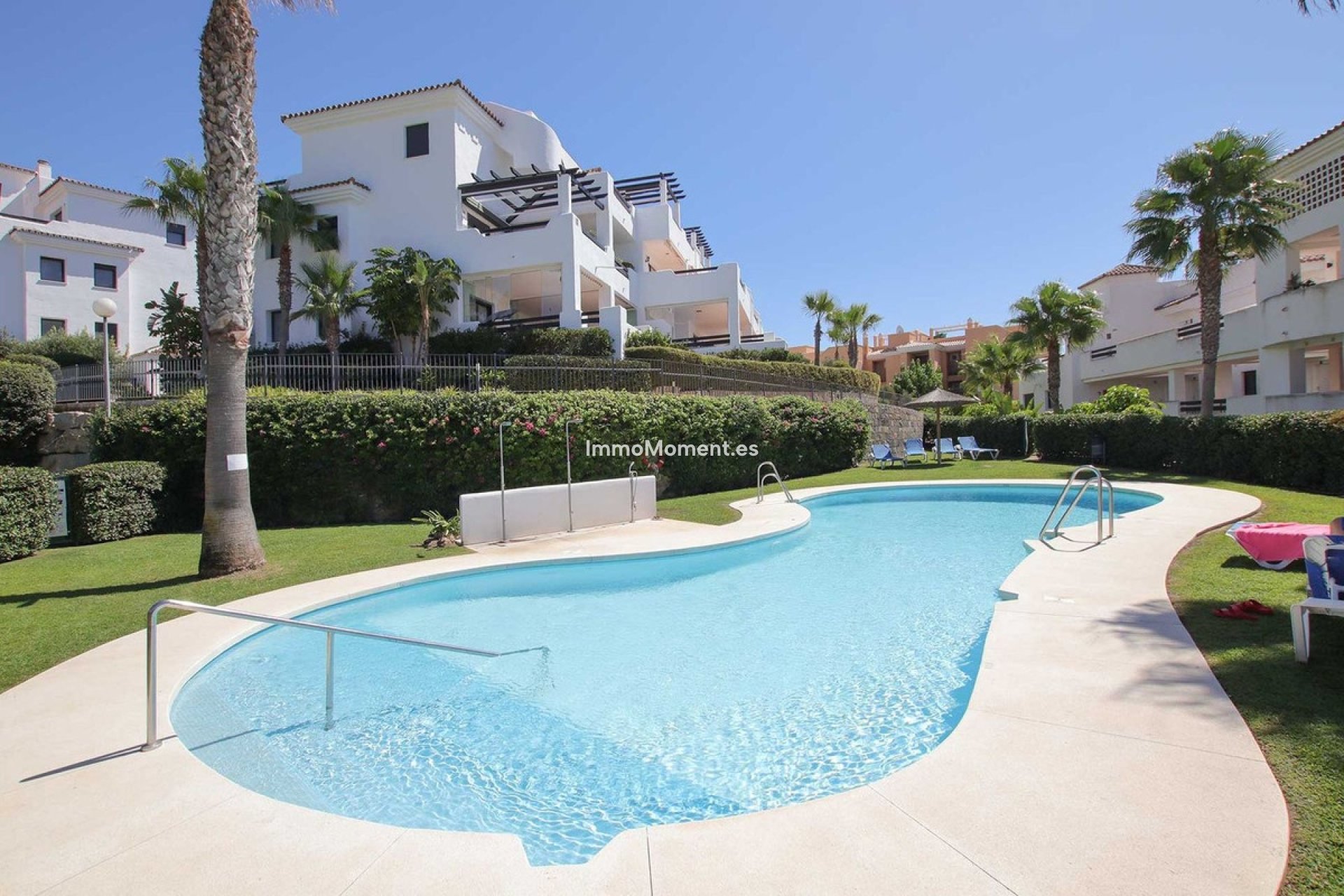 Bestaande woning - Appartement - Casares - Casares Playa