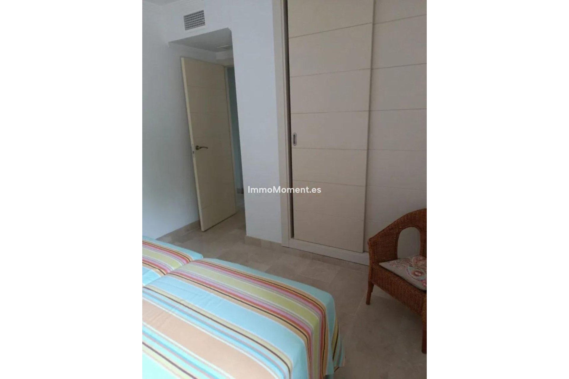 Bestaande woning - Appartement - Casares - Casares Playa