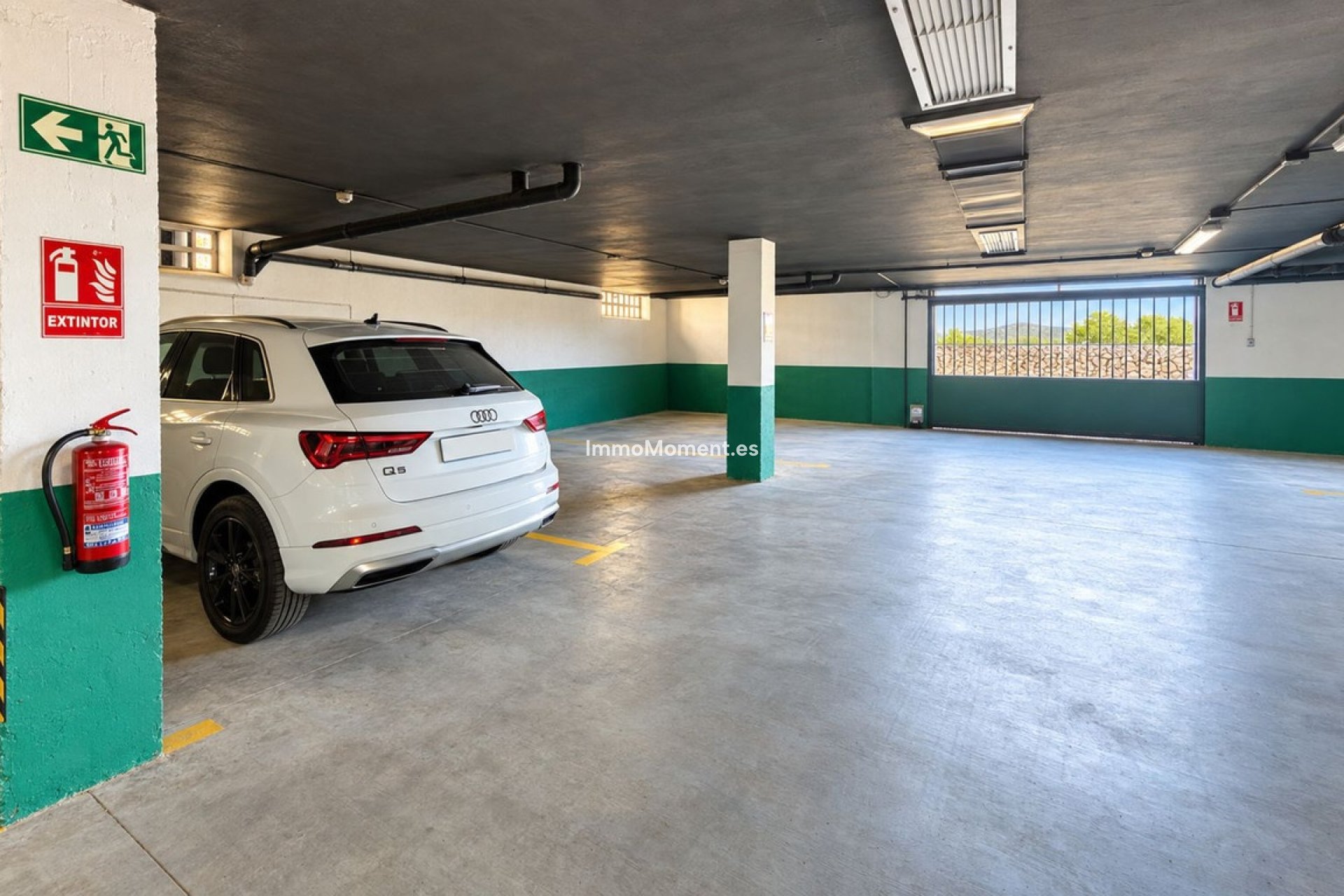 Bestaande woning - Appartement - Casares - Casares Playa