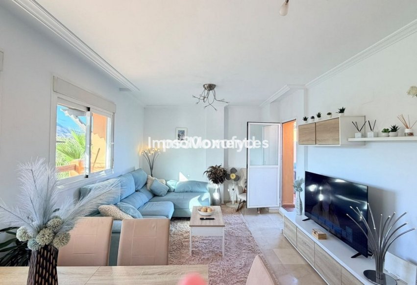 Bestaande woning - Appartement - Casares - Casares Playa