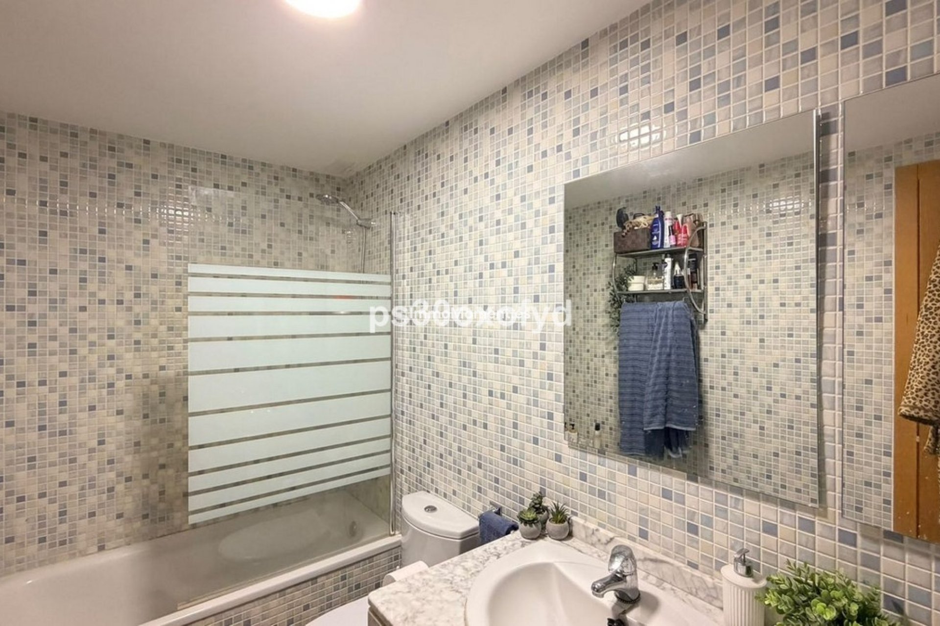 Bestaande woning - Appartement - Casares - Casares Playa