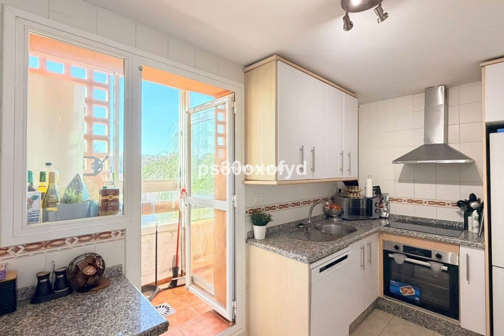 Bestaande woning - Appartement - Casares - Casares Playa