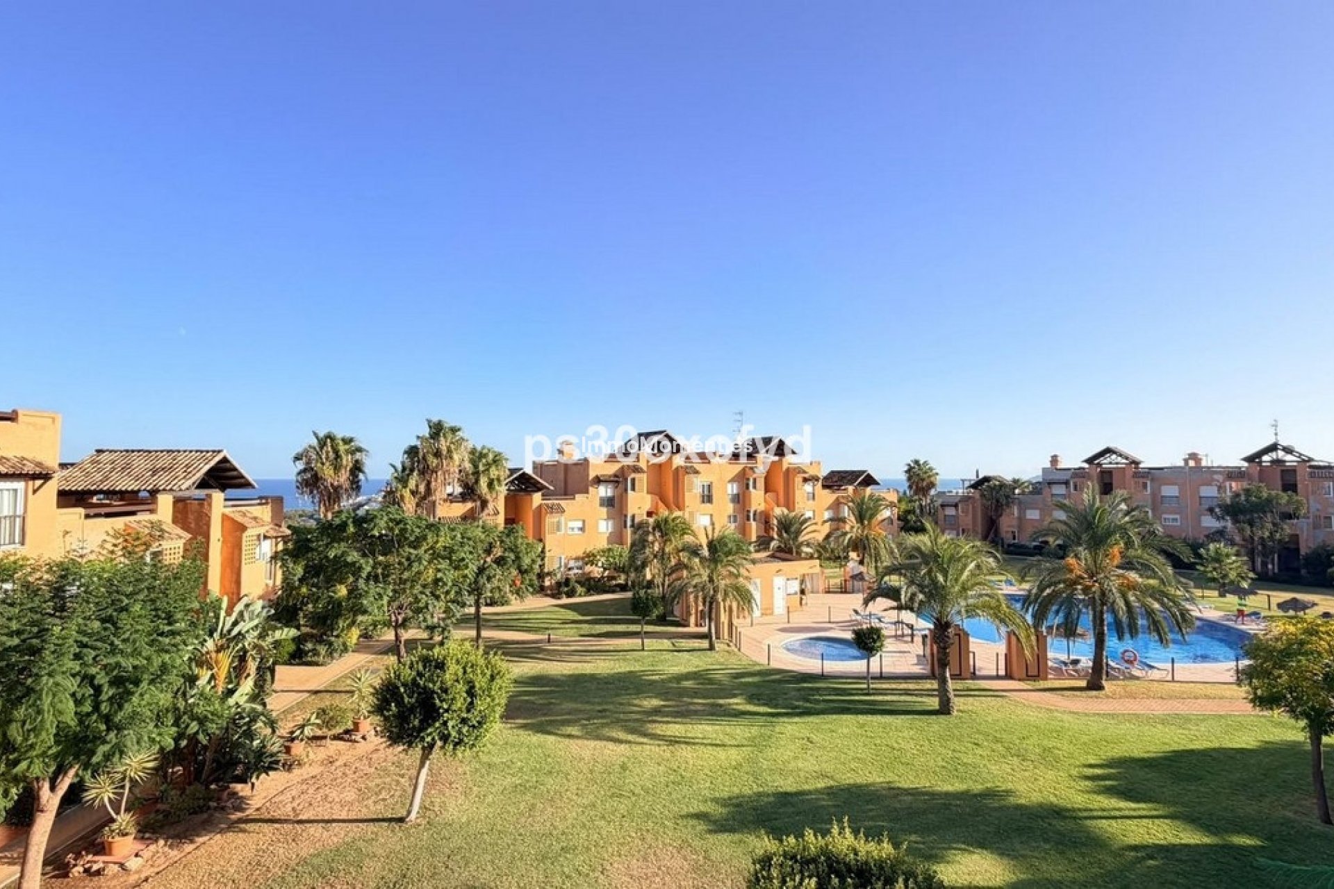 Bestaande woning - Appartement - Casares - Casares Playa