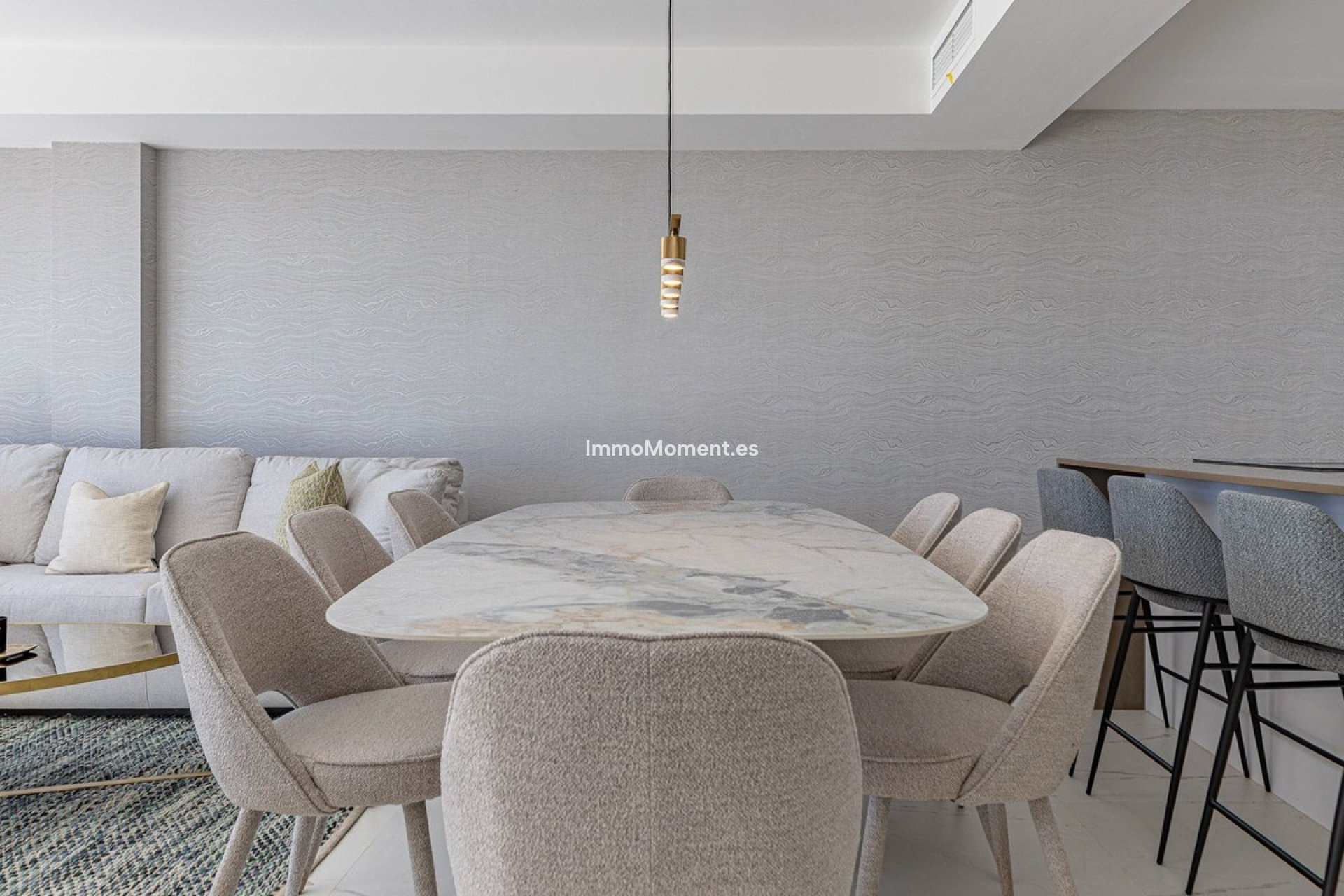 Bestaande woning - Appartement - Casares - Casares Playa