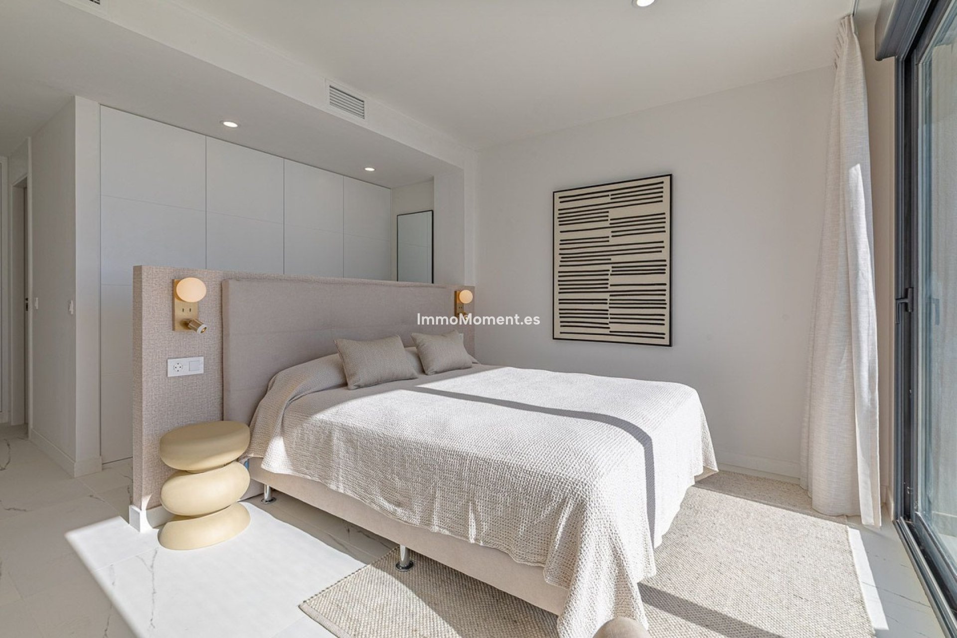 Bestaande woning - Appartement - Casares - Casares Playa