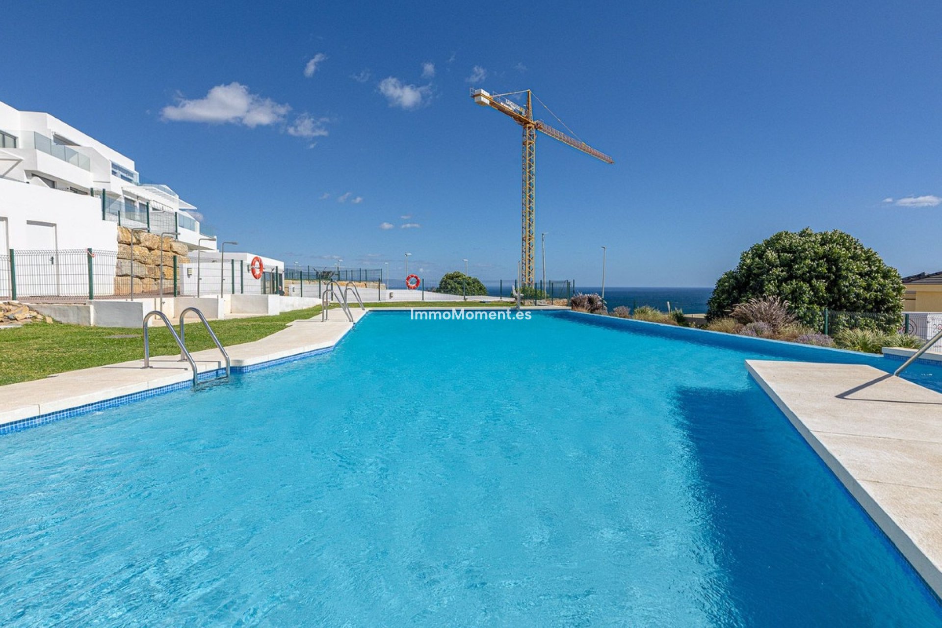 Bestaande woning - Appartement - Casares - Casares Playa