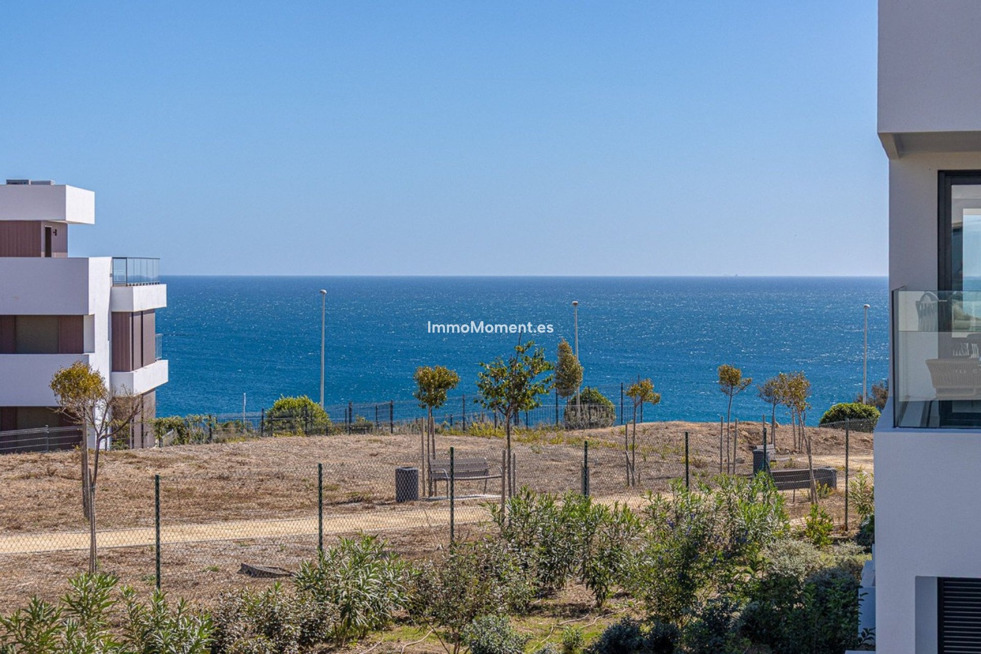 Bestaande woning - Appartement - Casares - Casares Playa