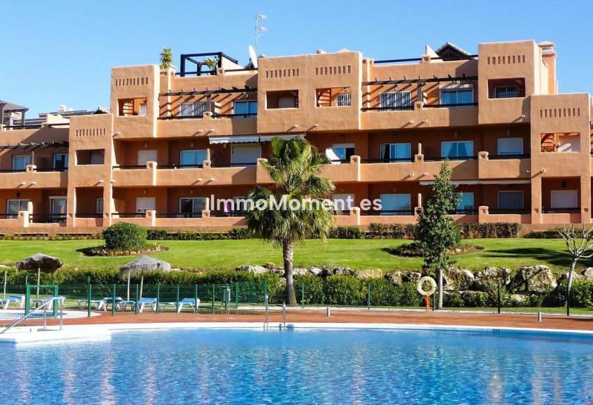 Bestaande woning - Appartement - Casares - Casares Playa