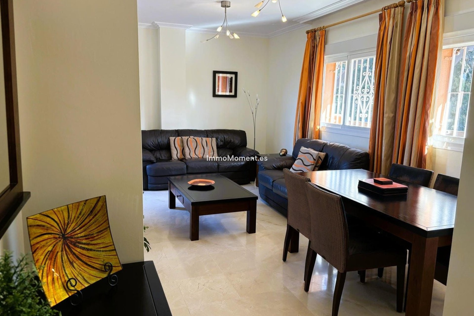 Bestaande woning - Appartement - Casares - Casares Playa