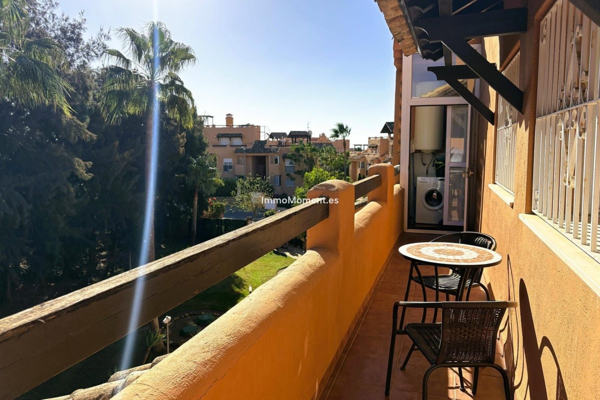 Bestaande woning - Appartement - Casares - Casares Playa