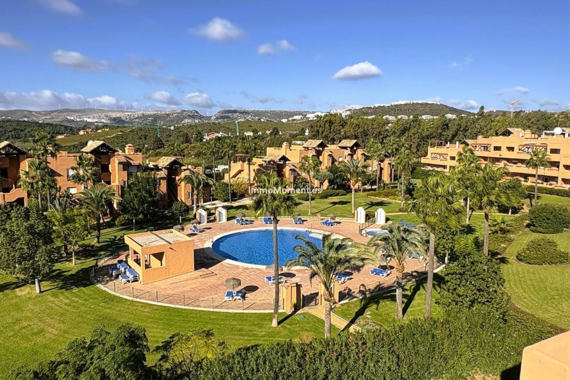 Bestaande woning - Appartement - Casares - Casares Playa