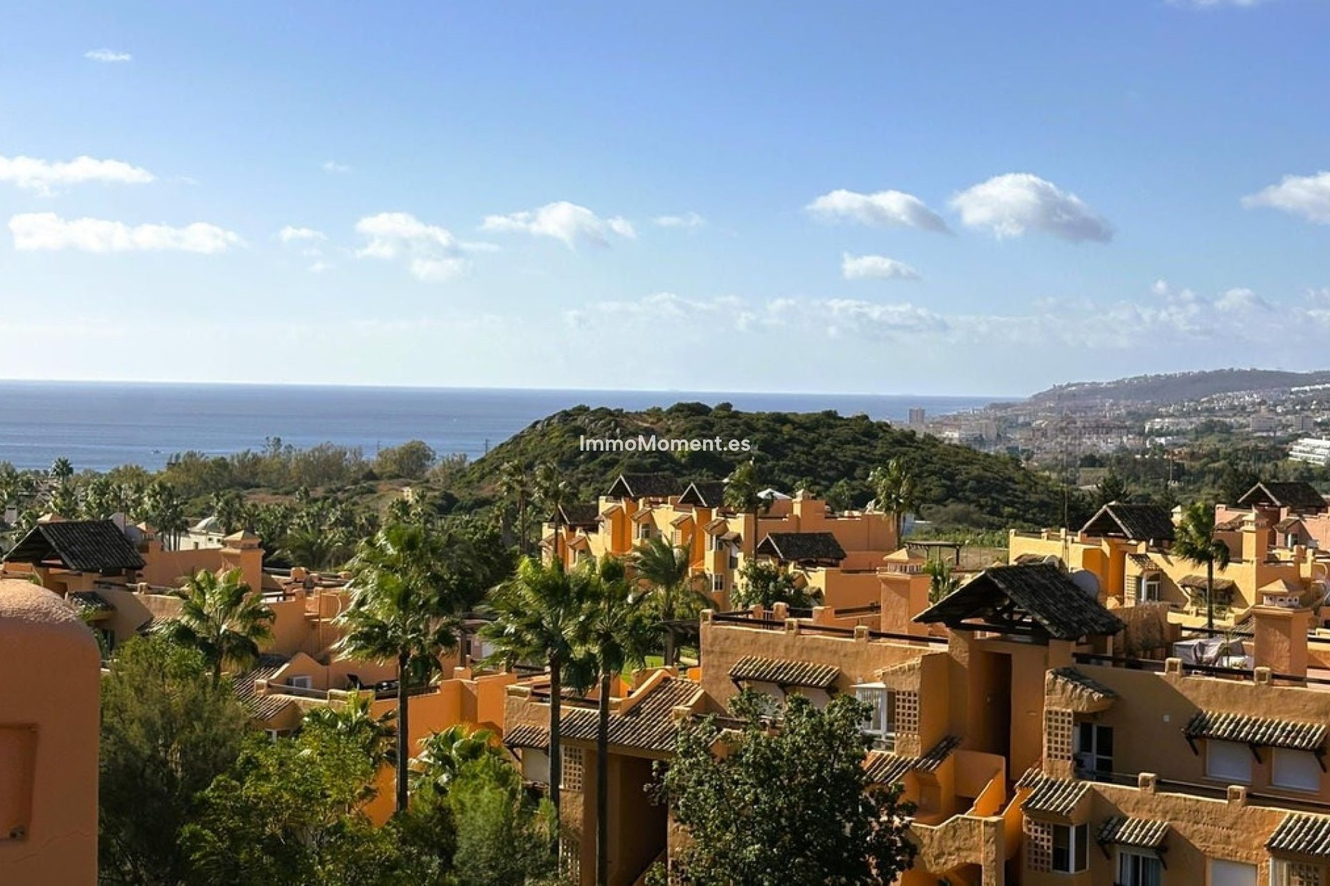 Bestaande woning - Appartement - Casares - Casares Playa