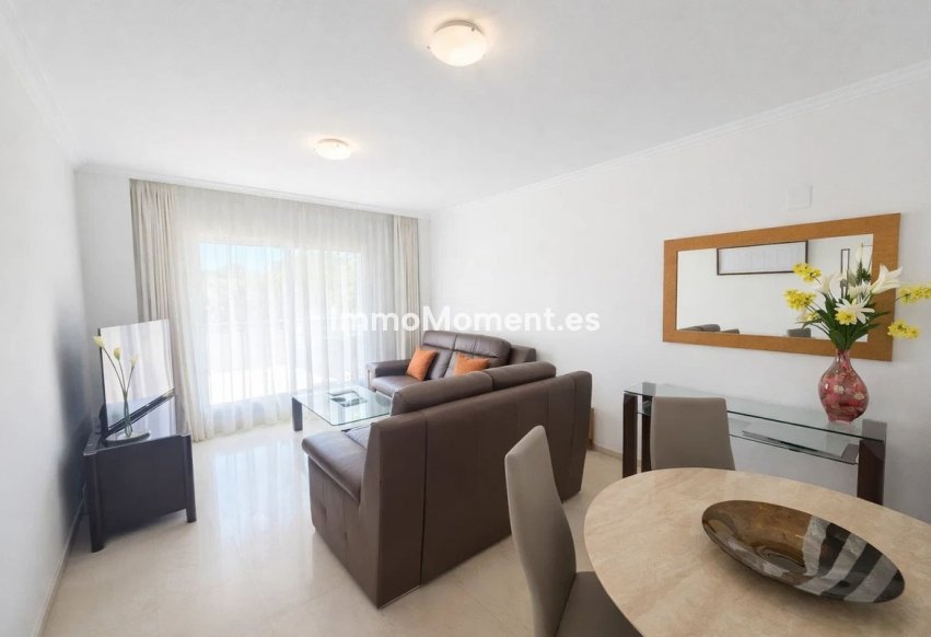 Bestaande woning - Appartement - Casares - Casares Playa