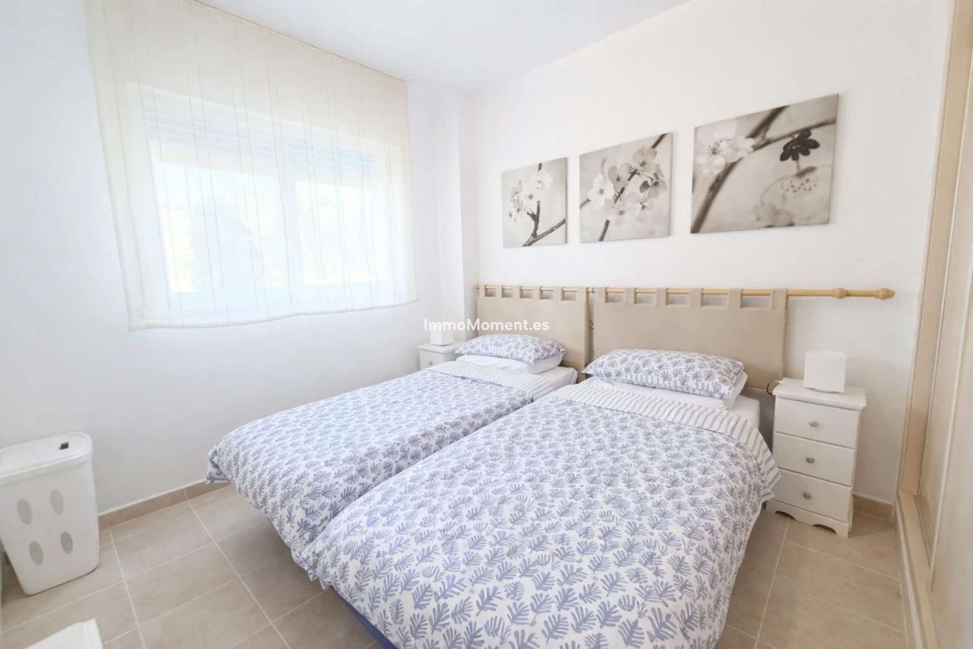 Bestaande woning - Appartement - Casares - Casares Playa