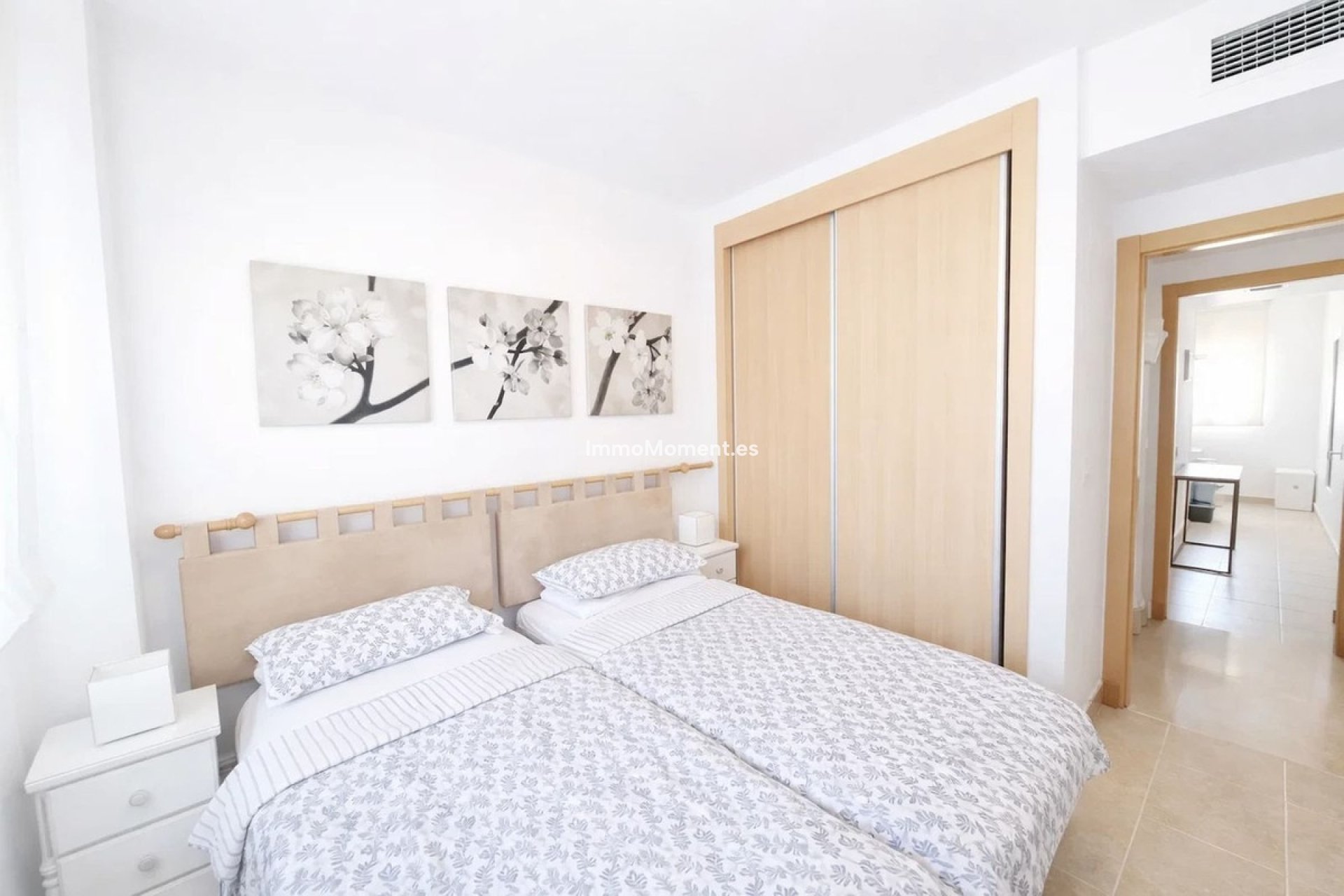 Bestaande woning - Appartement - Casares - Casares Playa