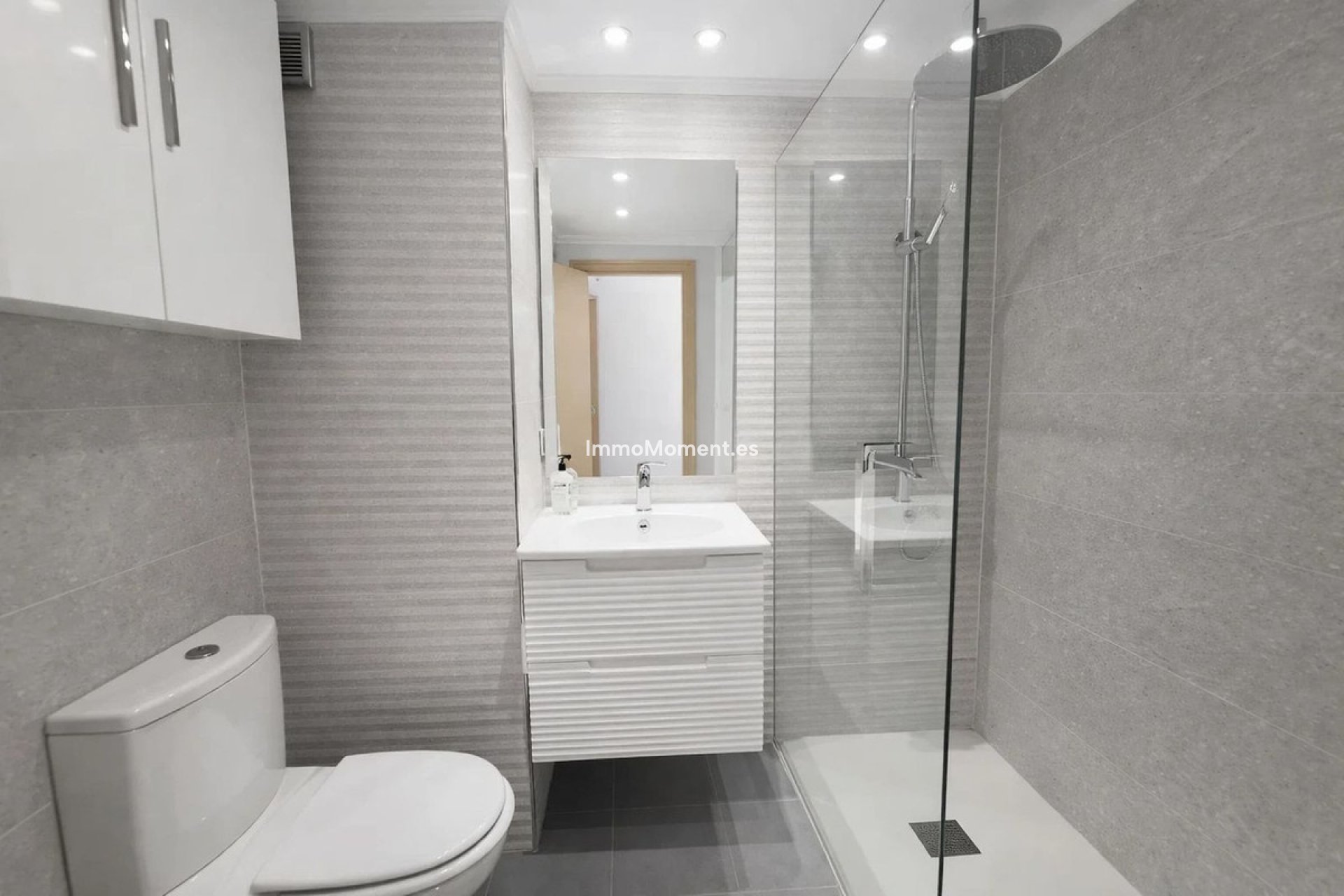 Bestaande woning - Appartement - Casares - Casares Playa