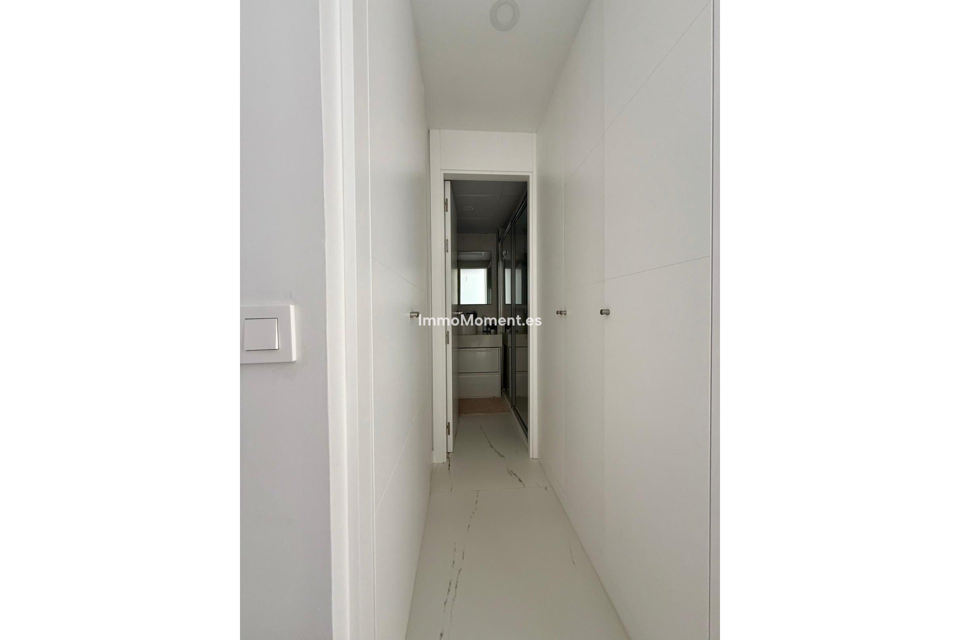 Bestaande woning - Appartement - Casares - Casares Playa