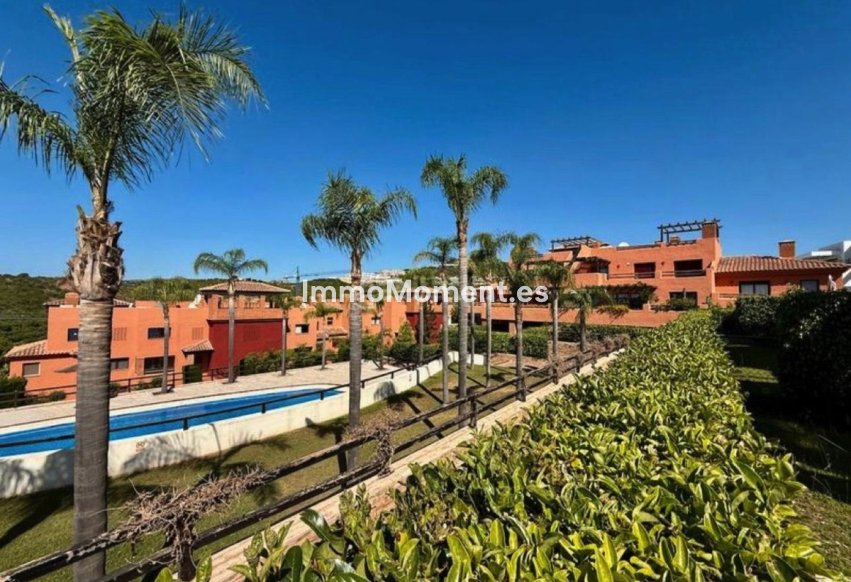 Bestaande woning - Appartement - Casares - Casares Playa
