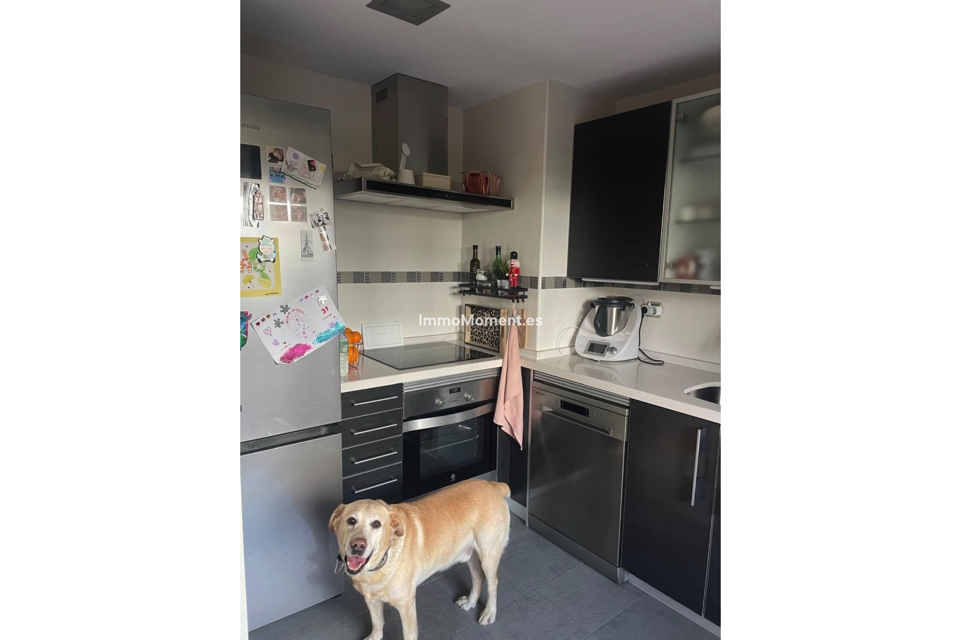 Bestaande woning - Appartement - Casares - Casares Playa