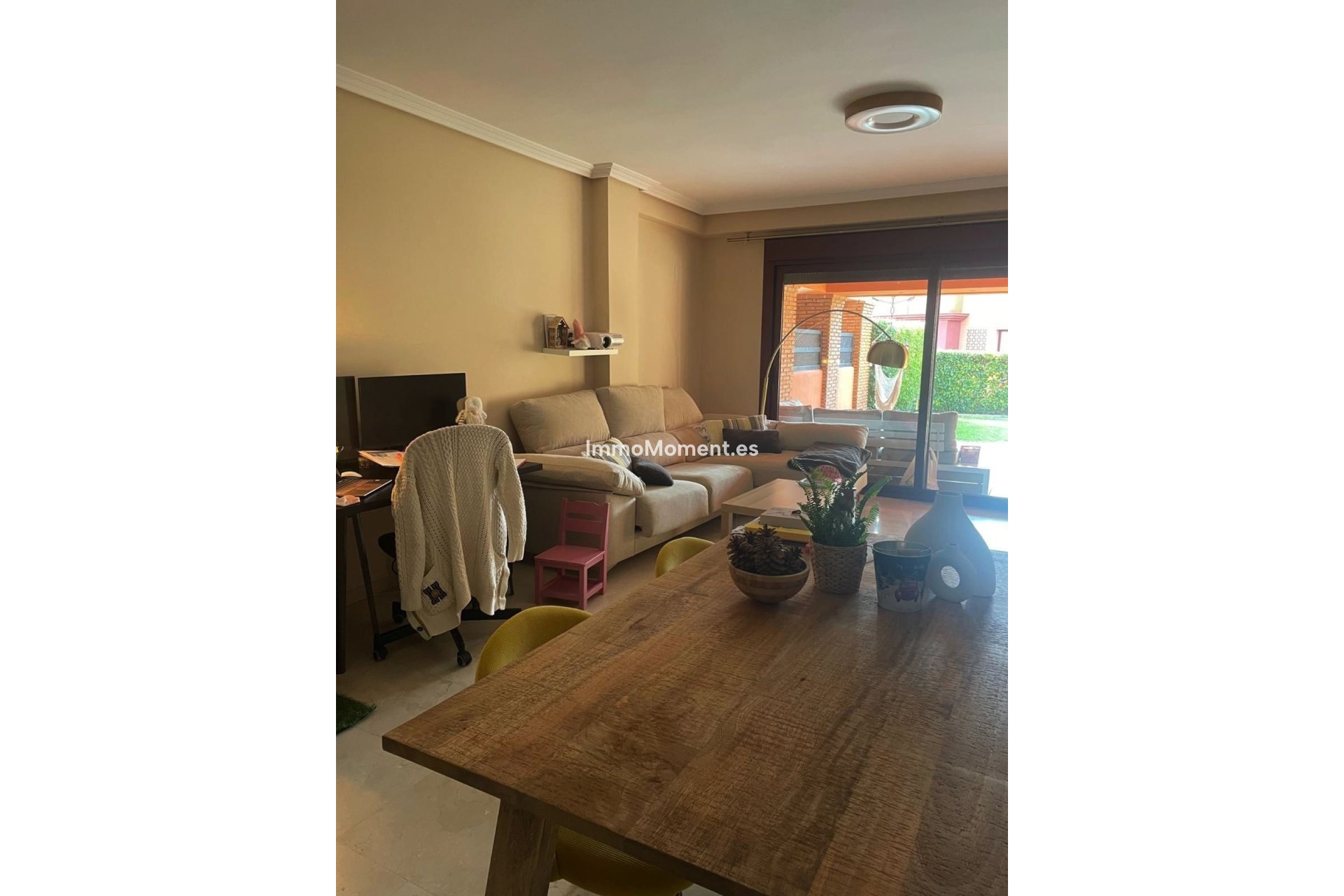 Bestaande woning - Appartement - Casares - Casares Playa