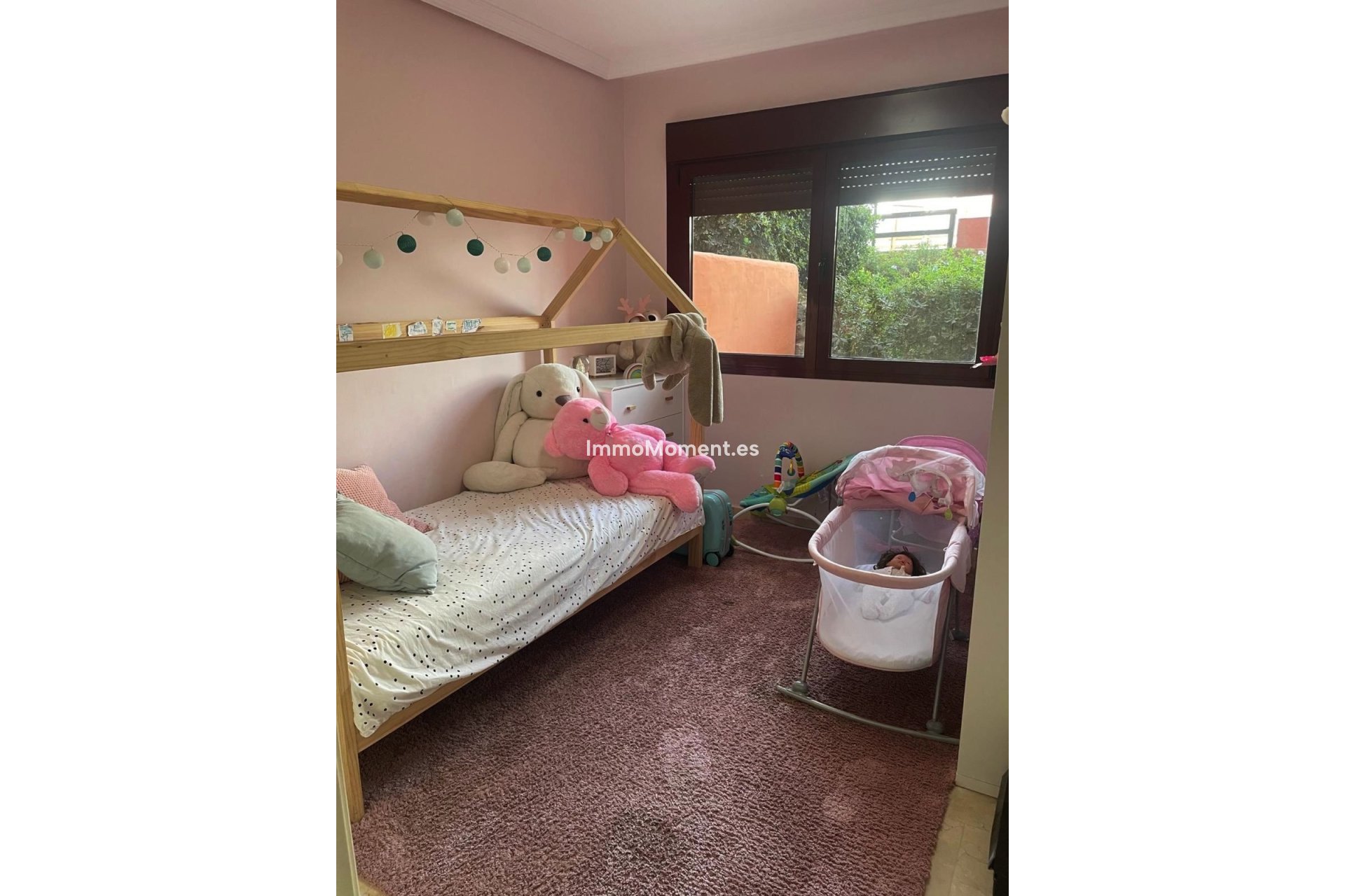 Bestaande woning - Appartement - Casares - Casares Playa