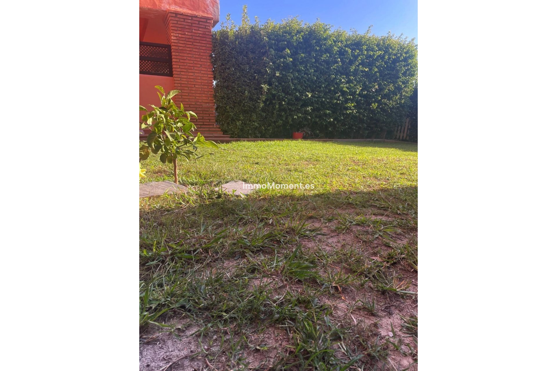 Bestaande woning - Appartement - Casares - Casares Playa