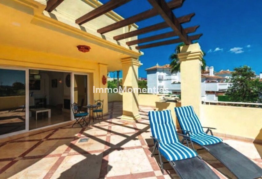 Bestaande woning - Appartement - Casares - Casares Playa