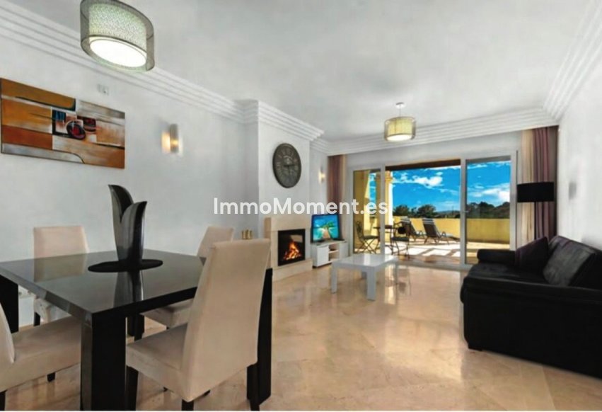 Bestaande woning - Appartement - Casares - Casares Playa