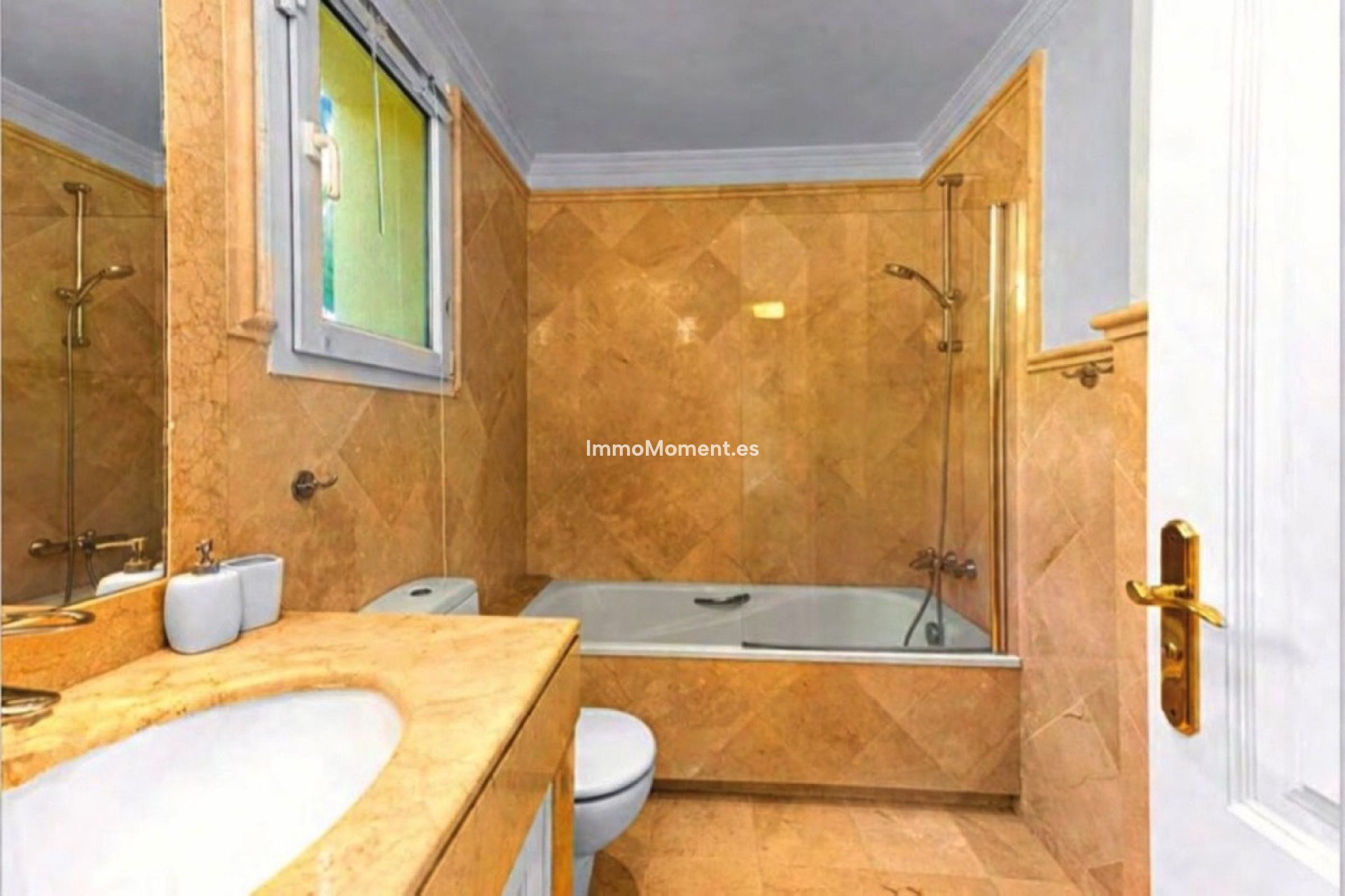 Bestaande woning - Appartement - Casares - Casares Playa