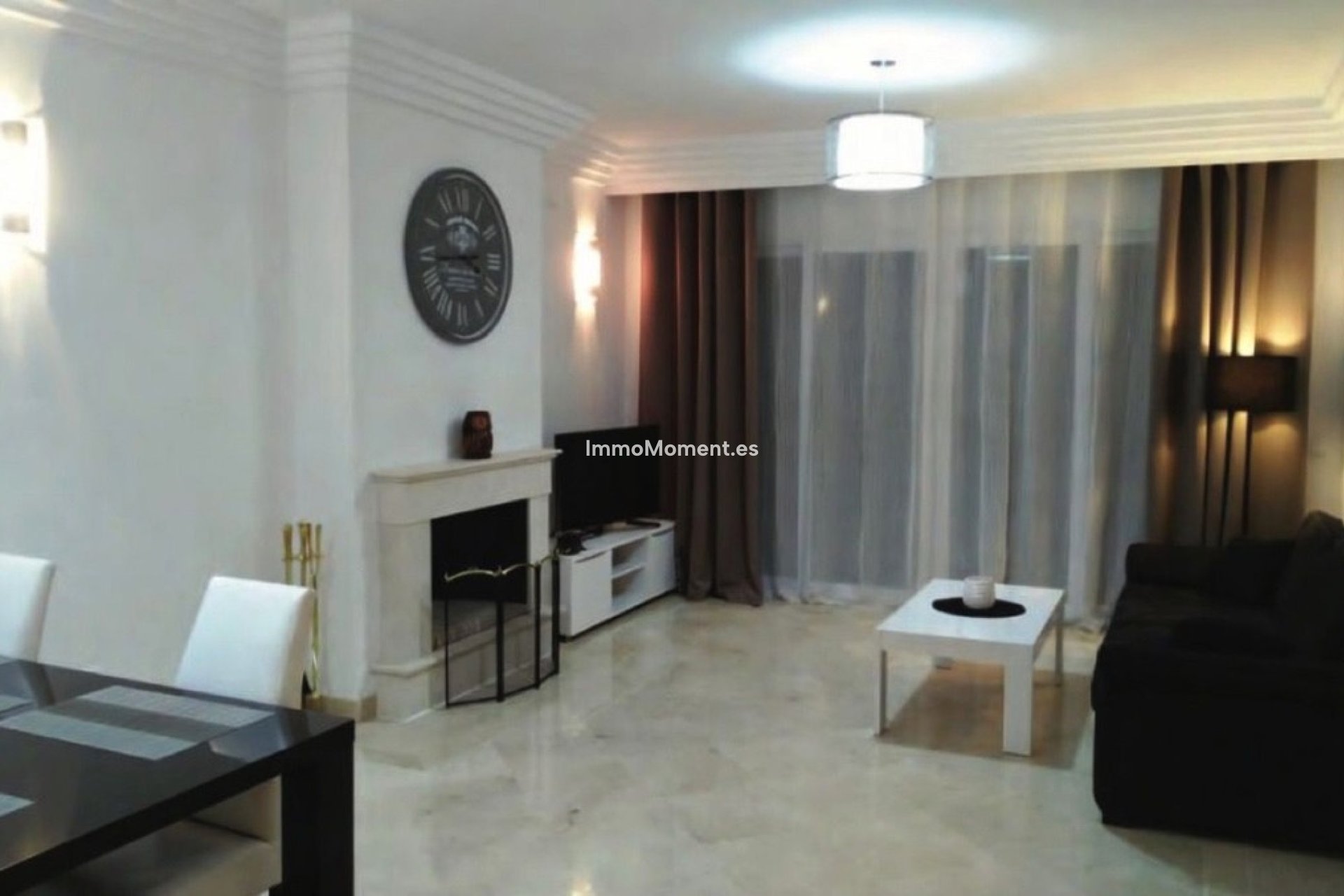 Bestaande woning - Appartement - Casares - Casares Playa