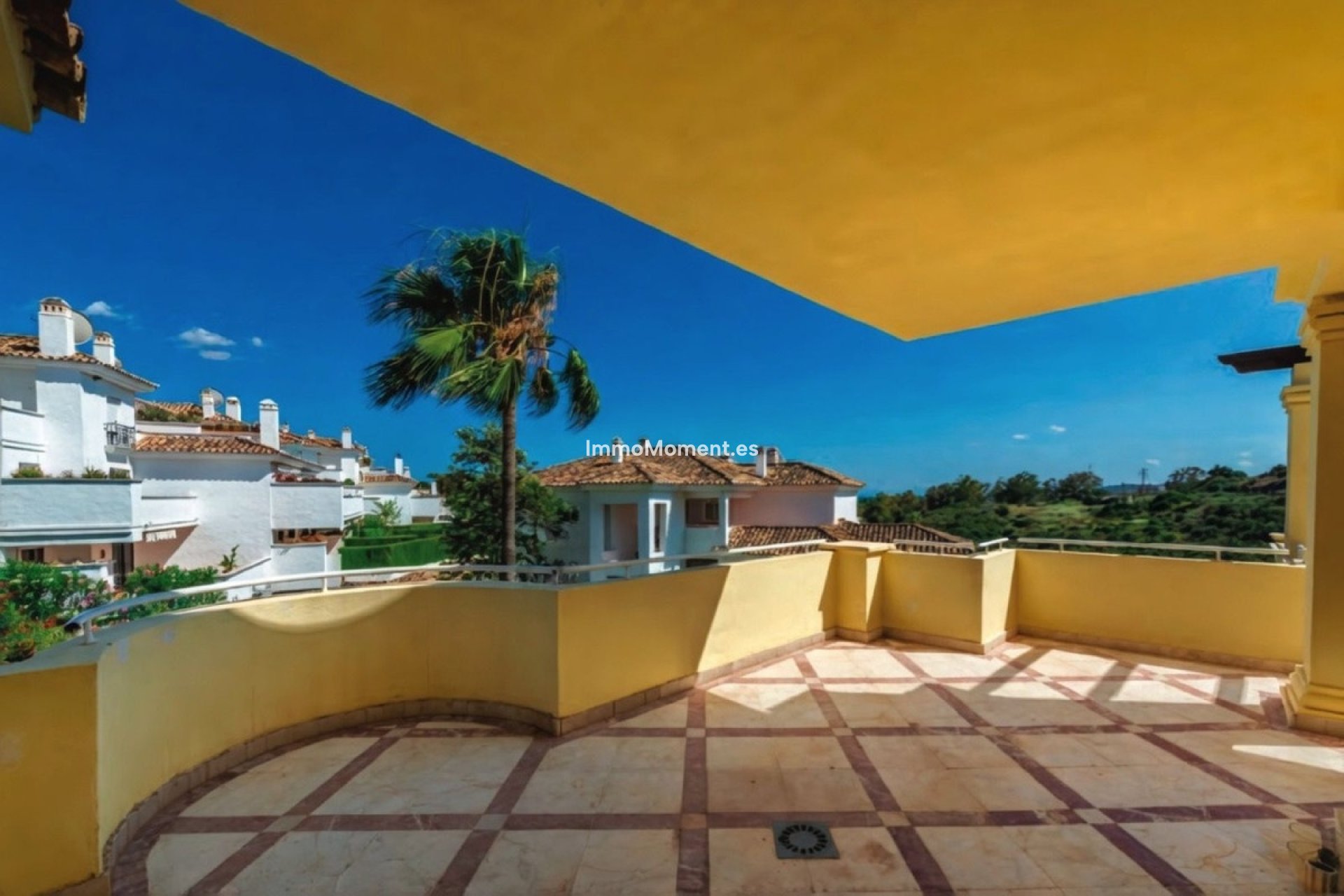 Bestaande woning - Appartement - Casares - Casares Playa