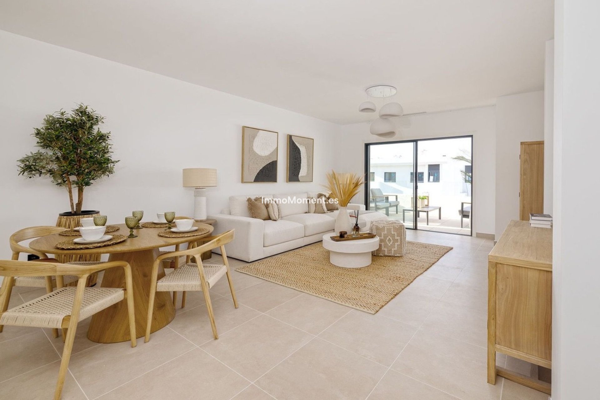 Bestaande woning - Appartement - Casares - Casares Playa