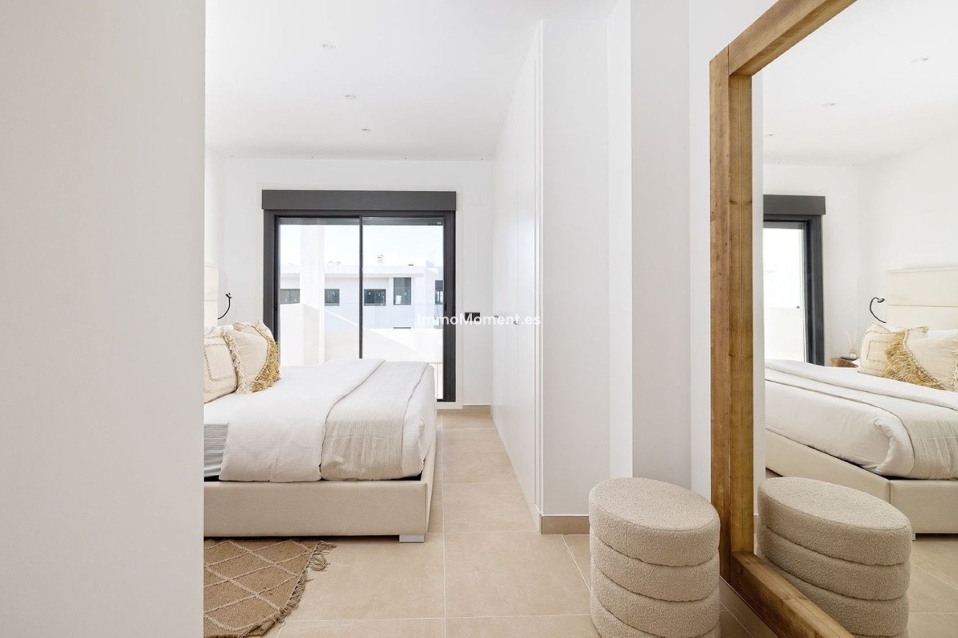 Bestaande woning - Appartement - Casares - Casares Playa