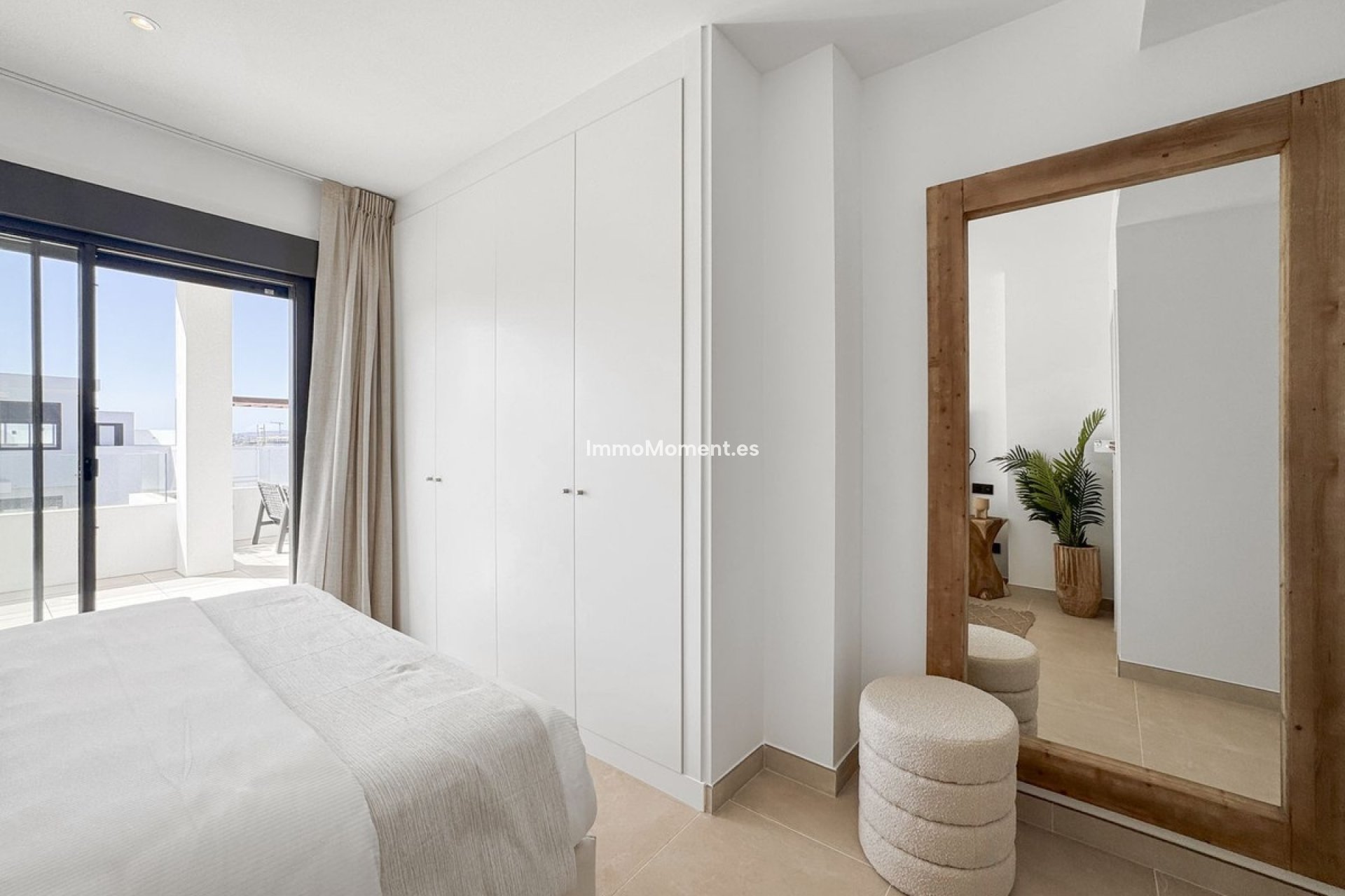 Bestaande woning - Appartement - Casares - Casares Playa