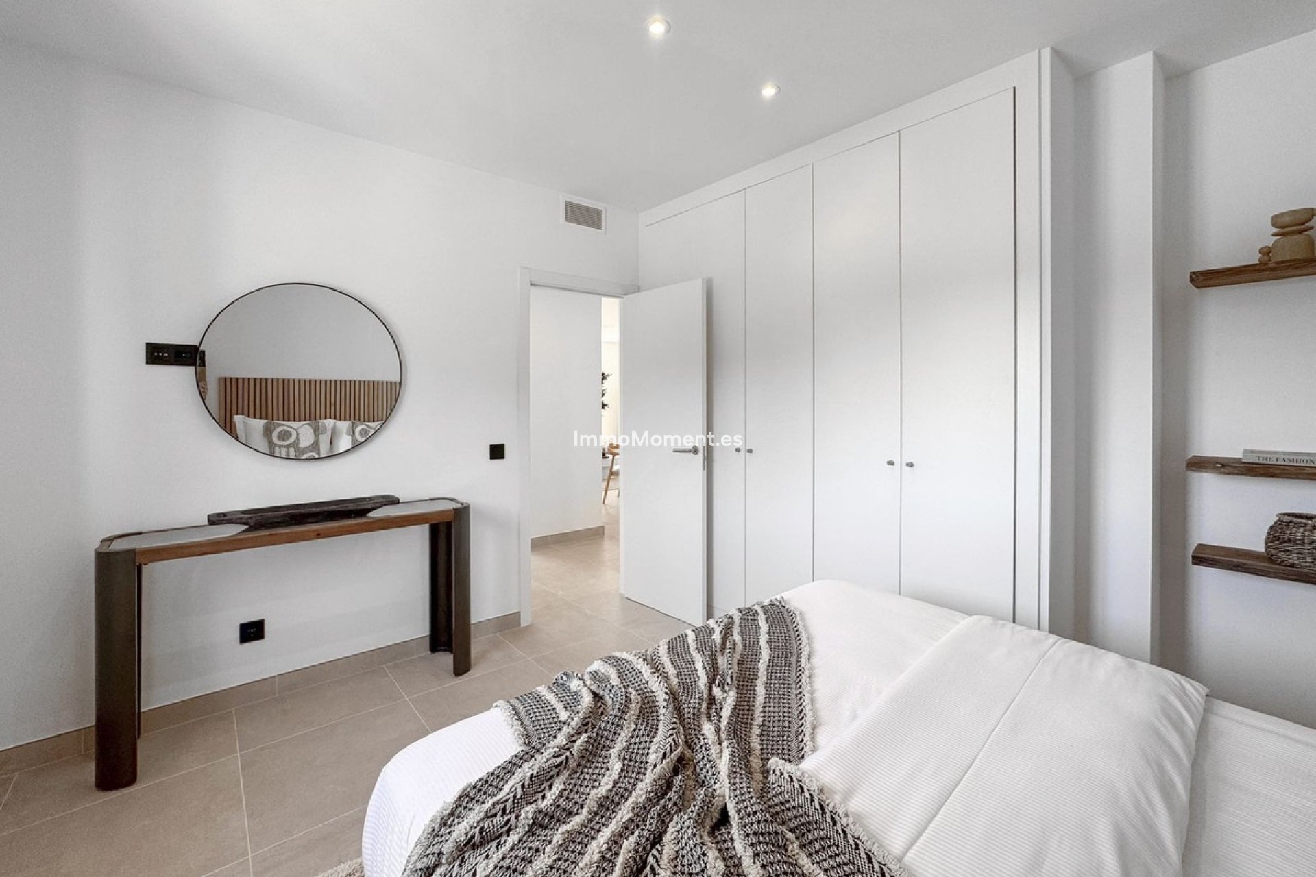 Bestaande woning - Appartement - Casares - Casares Playa