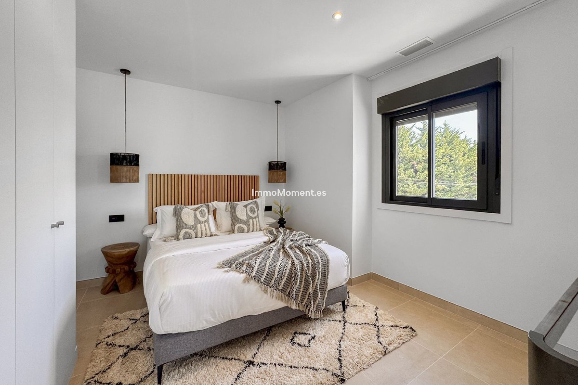 Bestaande woning - Appartement - Casares - Casares Playa