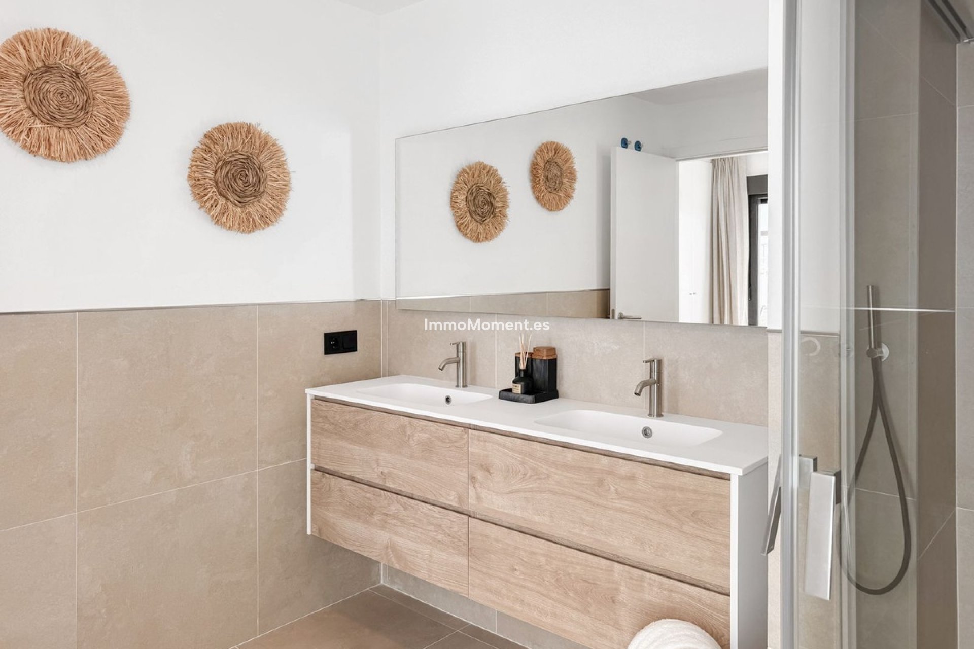 Bestaande woning - Appartement - Casares - Casares Playa