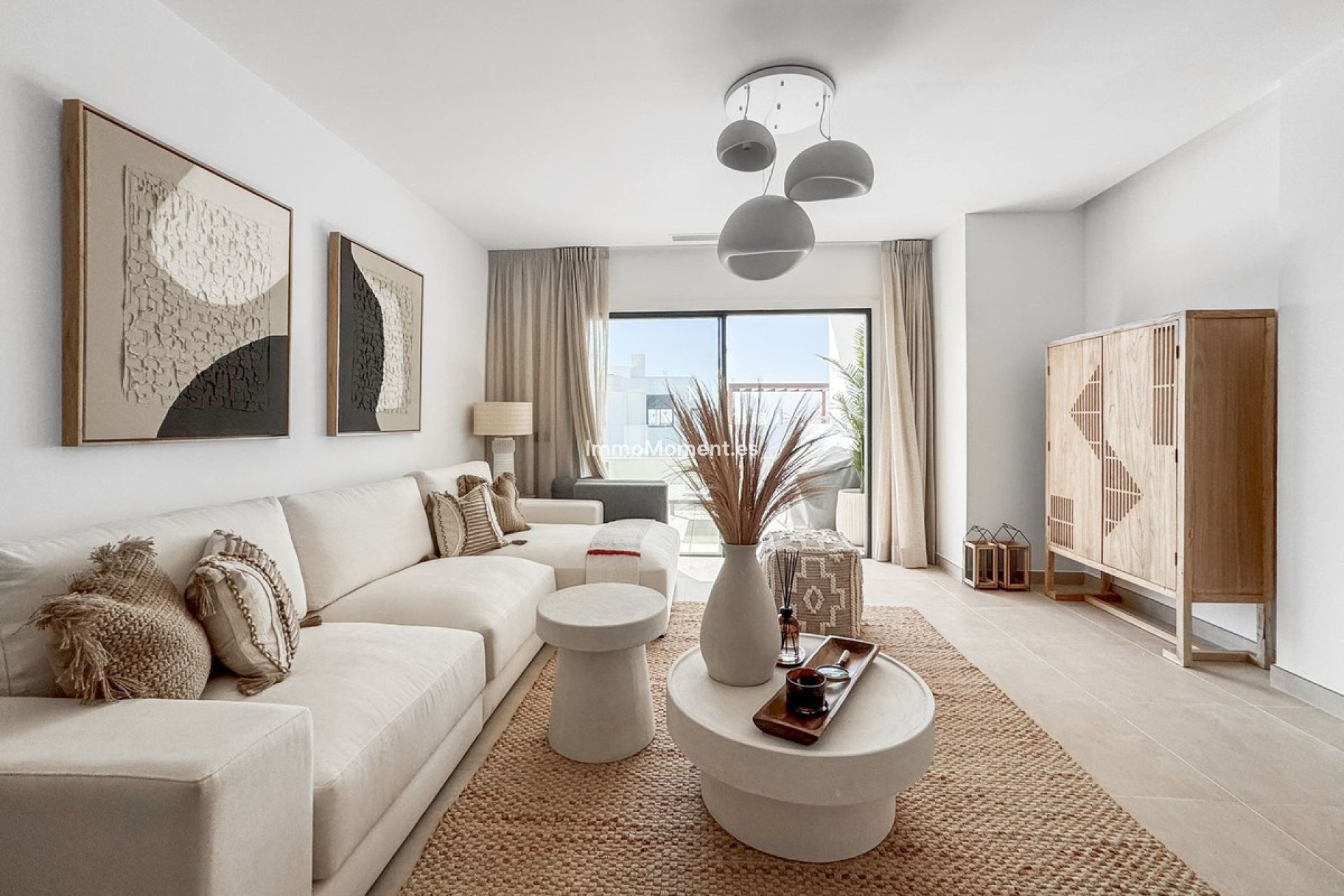 Bestaande woning - Appartement - Casares - Casares Playa