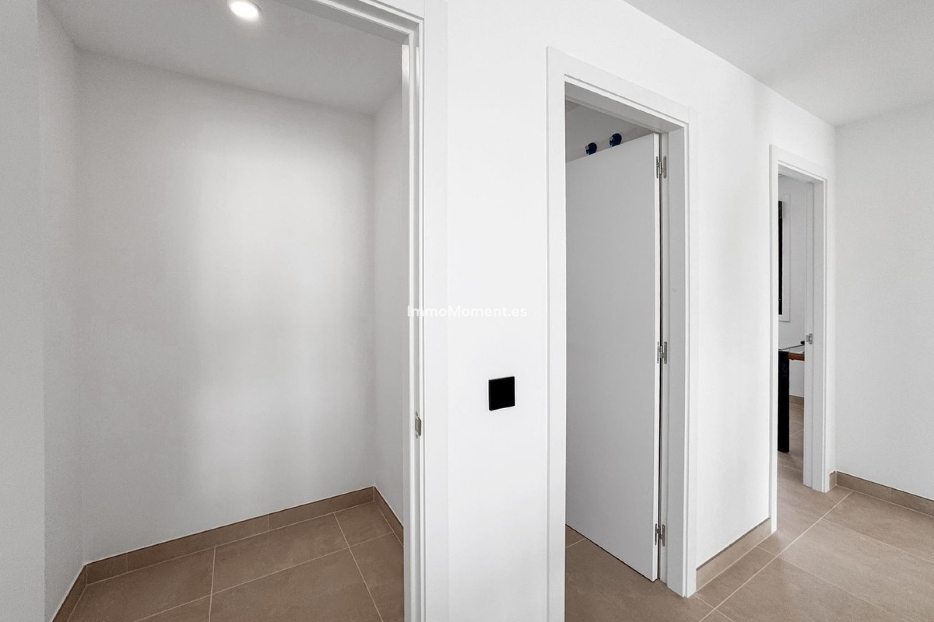 Bestaande woning - Appartement - Casares - Casares Playa