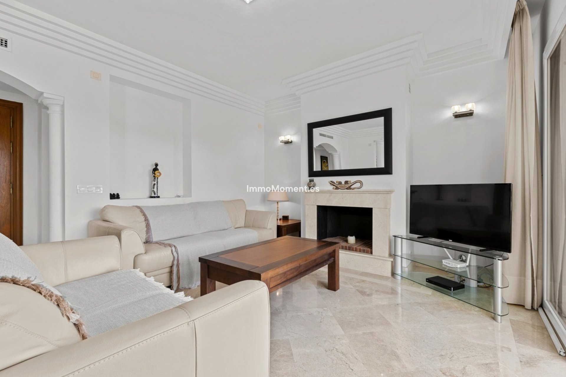 Bestaande woning - Appartement - Casares - Casares Playa