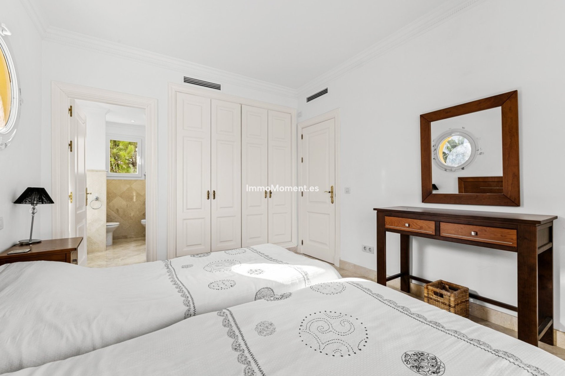 Bestaande woning - Appartement - Casares - Casares Playa