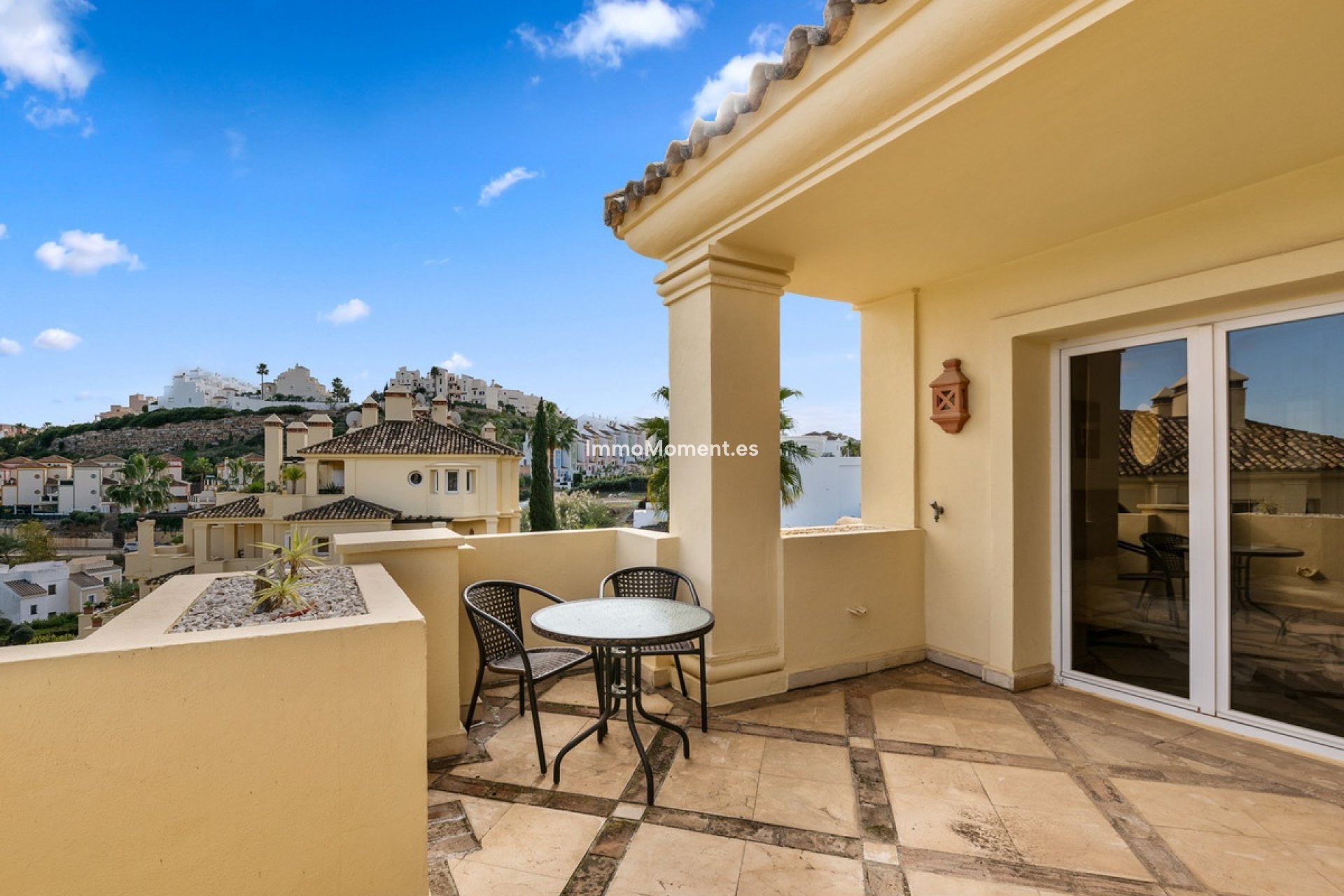 Bestaande woning - Appartement - Casares - Casares Playa