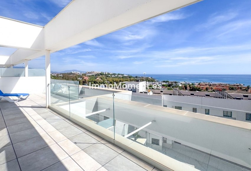 Bestaande woning - Appartement - Casares - Casares Playa