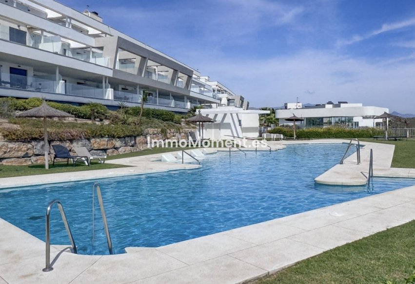 Bestaande woning - Appartement - Casares - Casares Playa