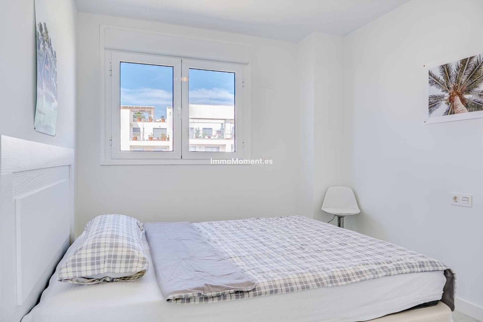 Bestaande woning - Appartement - Casares - Casares Playa