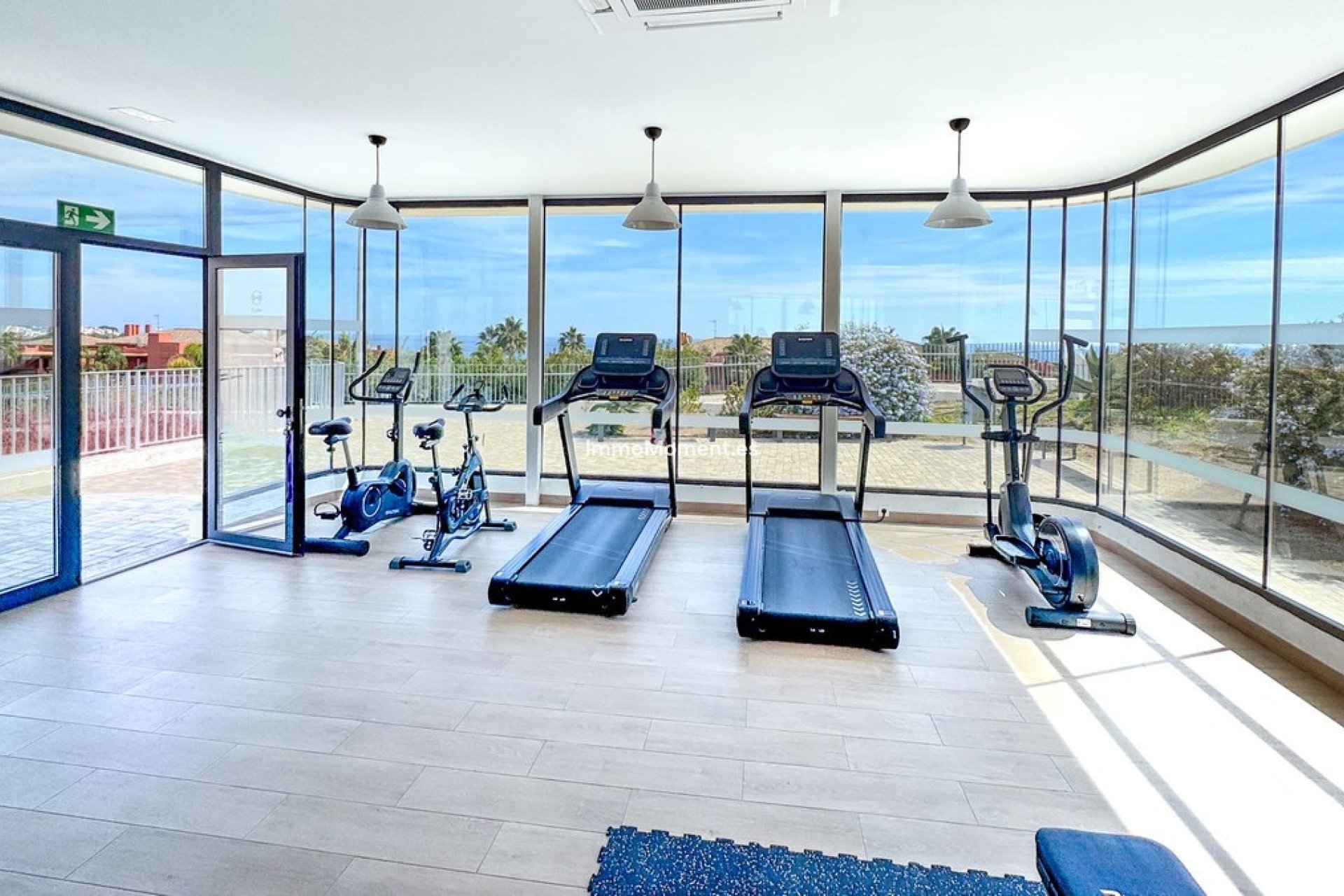 Bestaande woning - Appartement - Casares - Casares Playa