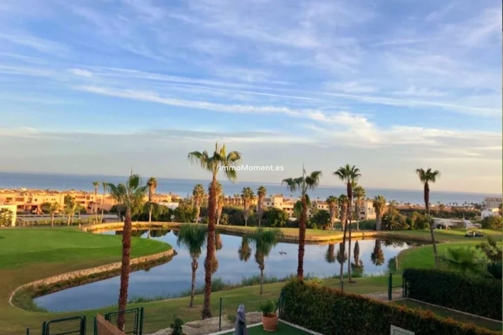 Bestaande woning - Appartement - Casares - Casares Playa
