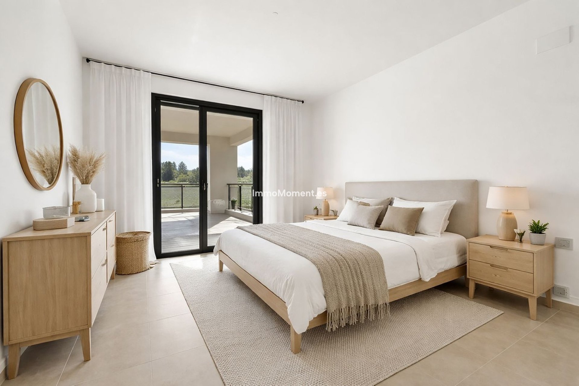 Bestaande woning - Appartement - Casares - Casares Playa